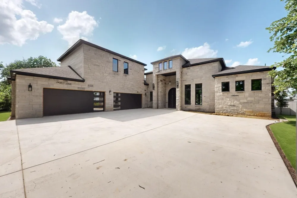 8743 Southern Shore Court Kemp, TX 75143