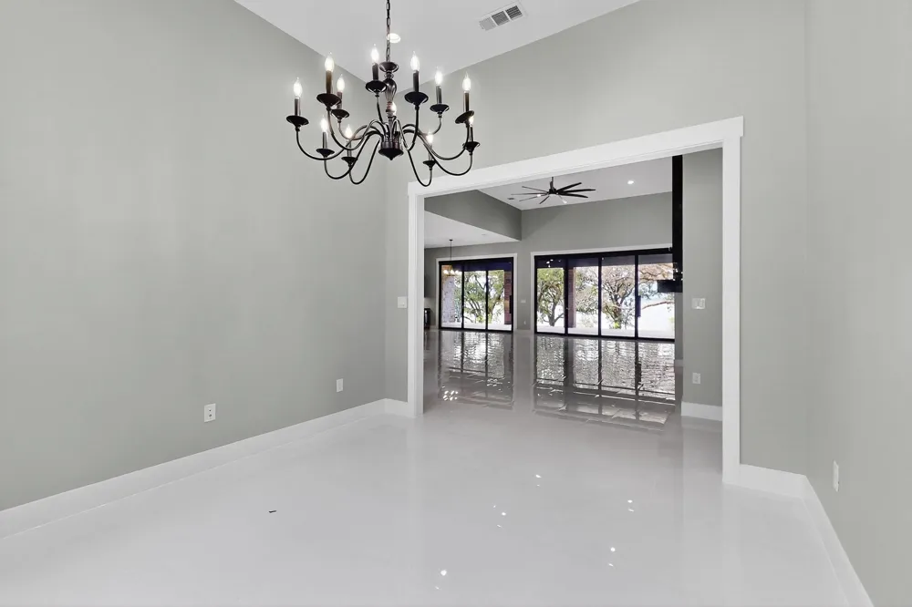 8743 Southern Shore Court Kemp, TX 75143