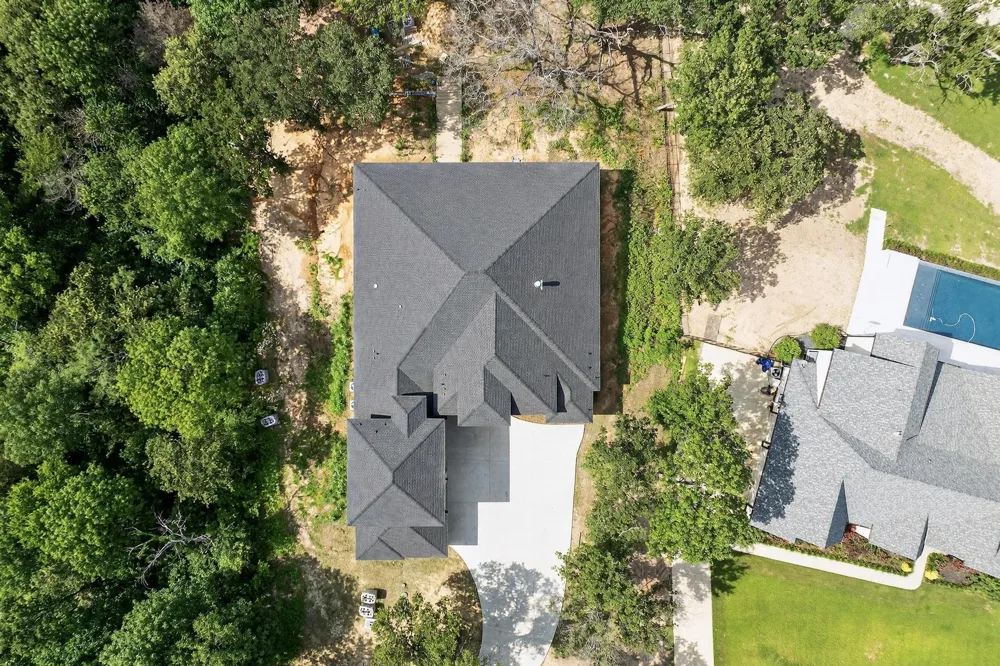 8743 Southern Shore Court Kemp, TX 75143
