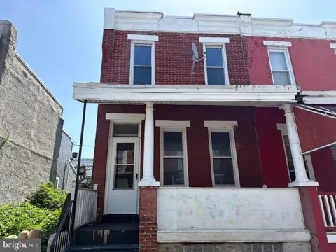 123 SALFORD STREET