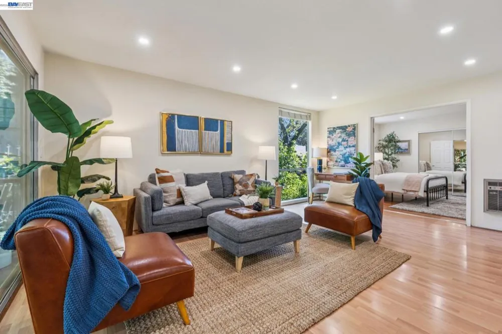 2700 Le Conte Ave #406 Berkeley, CA 94709