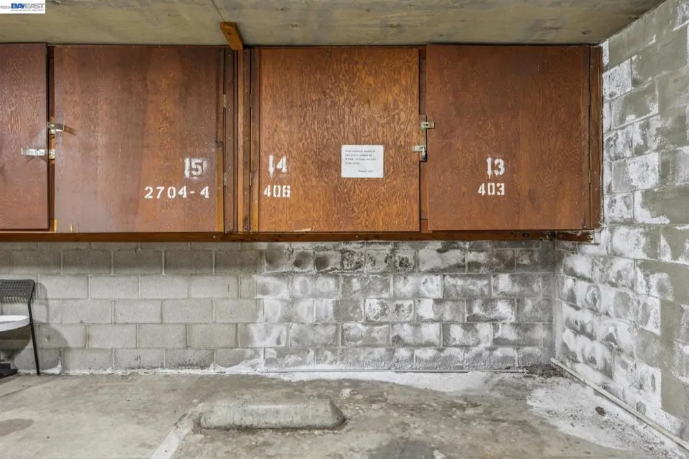 2700 Le Conte Ave #406 Berkeley, CA 94709