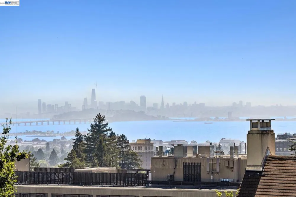 2700 Le Conte Ave #406 Berkeley, CA 94709