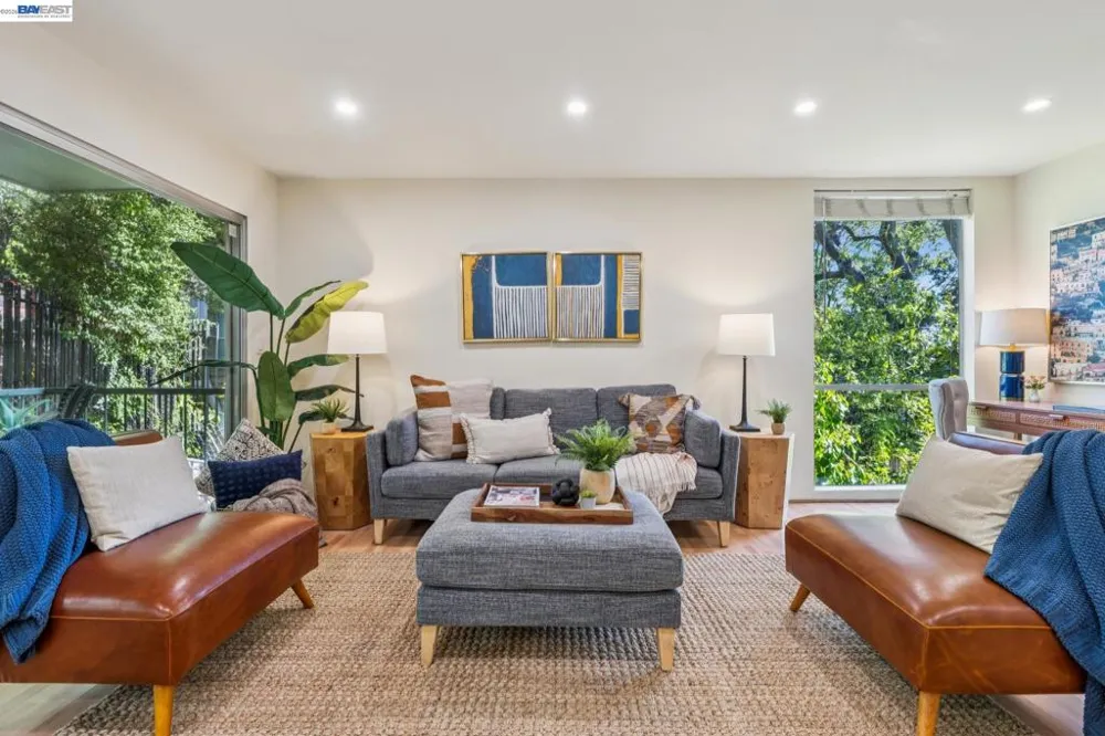 2700 Le Conte Ave #406 Berkeley, CA 94709