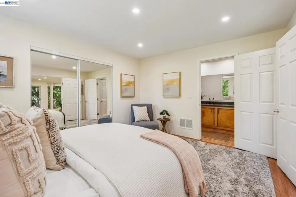 2700 Le Conte Ave #406 Berkeley, CA 94709