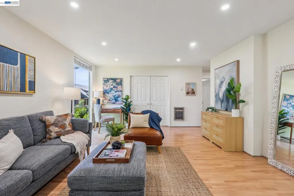 2700 Le Conte Ave #406 Berkeley, CA 94709