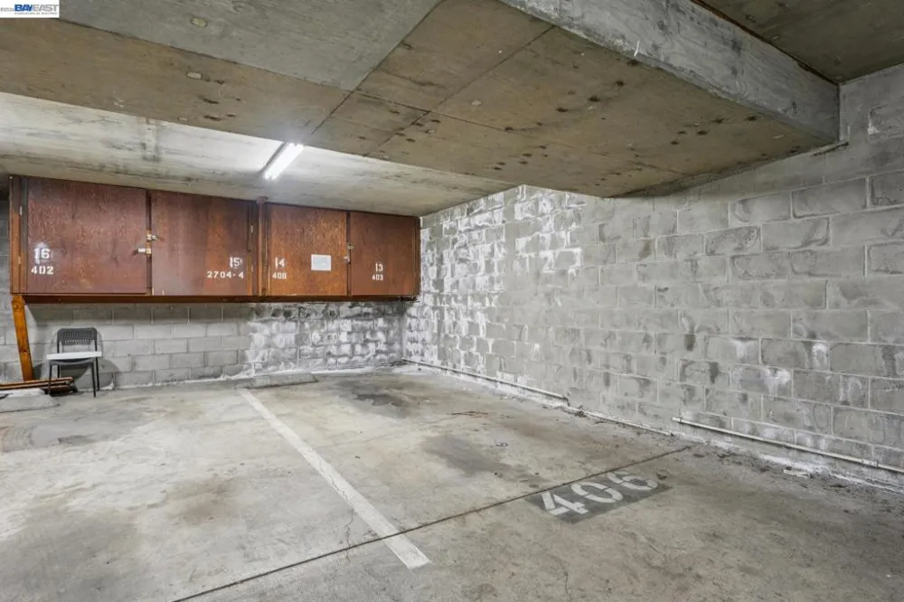 2700 Le Conte Ave #406 Berkeley, CA 94709