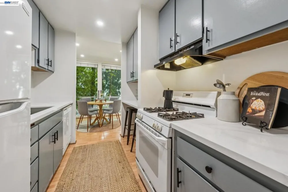 2700 Le Conte Ave #406 Berkeley, CA 94709