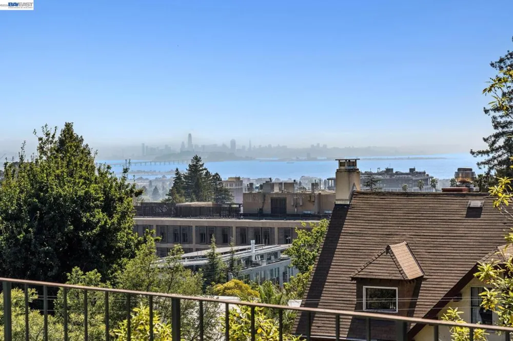 2700 Le Conte Ave #406 Berkeley, CA 94709