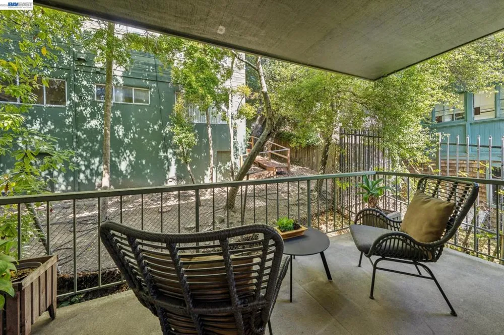2700 Le Conte Ave #406 Berkeley, CA 94709