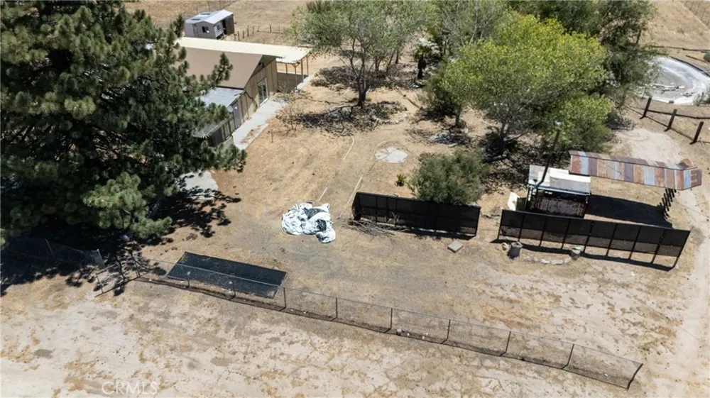 38800 Bahrman Anza, CA 92539