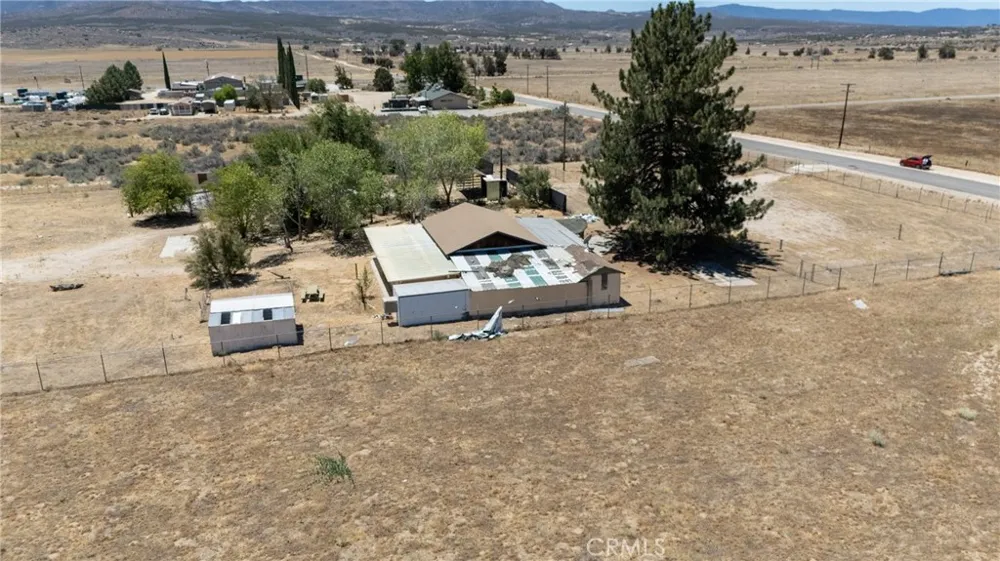 38800 Bahrman Anza, CA 92539