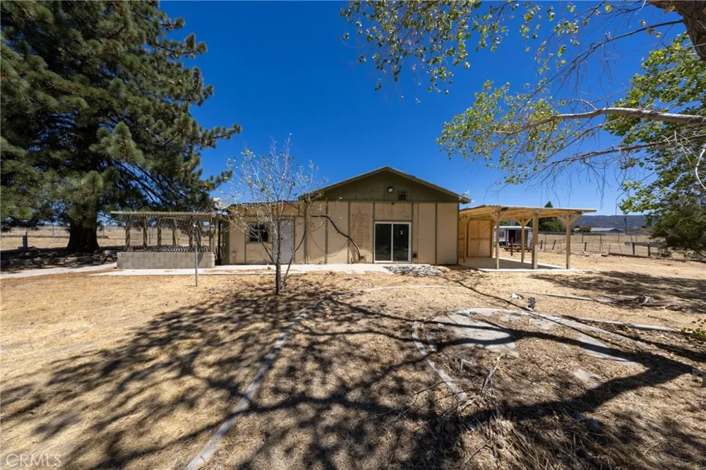 38800 Bahrman Anza, CA 92539