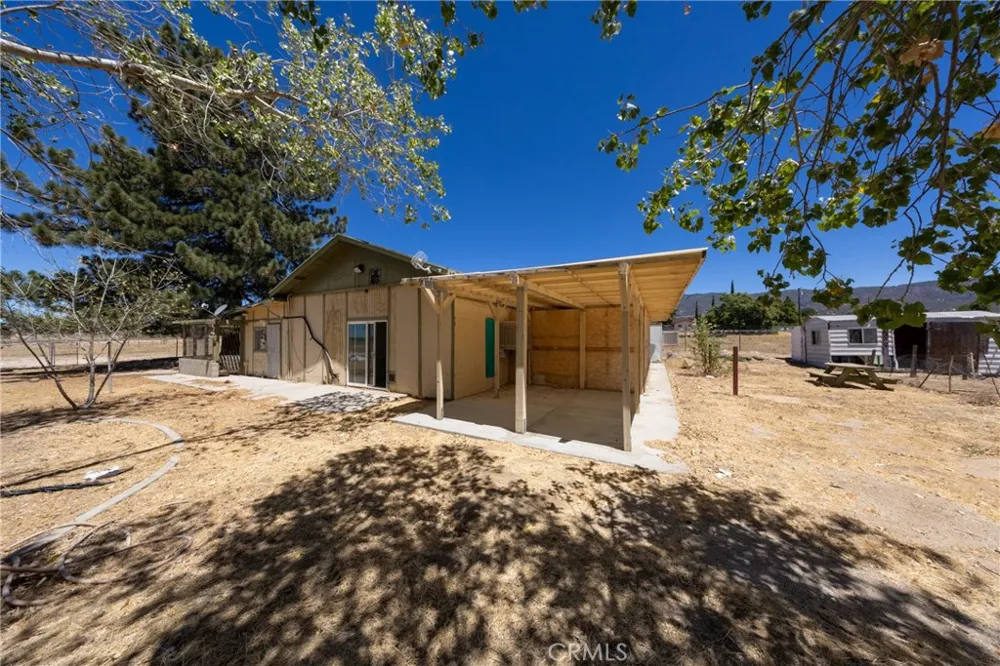 38800 Bahrman Anza, CA 92539