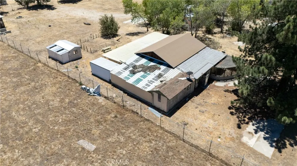38800 Bahrman Anza, CA 92539