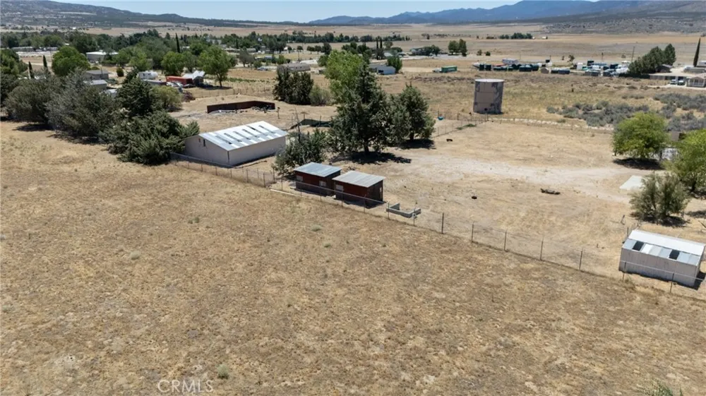 38800 Bahrman Anza, CA 92539