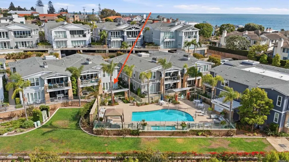 2363 Ocean Street Carlsbad, CA 92008