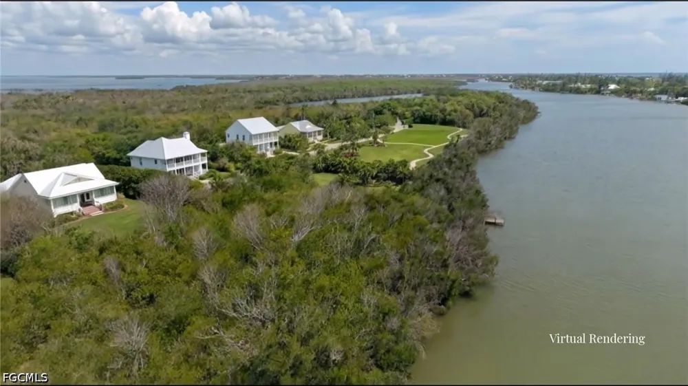 Buck Key Captiva, FL 33924
