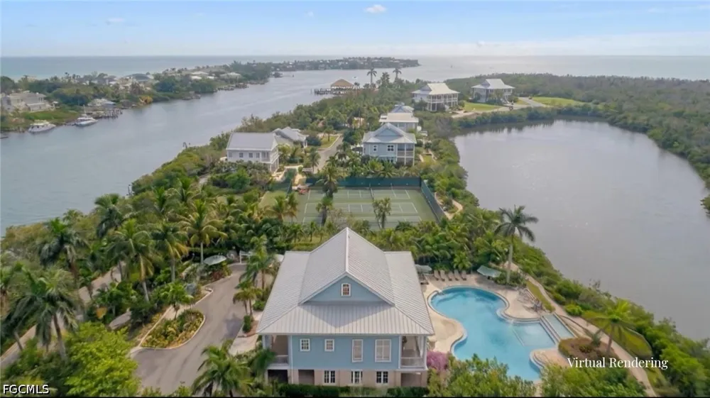 Buck Key Captiva, FL 33924