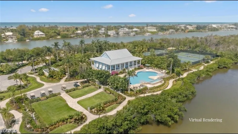 Buck Key Captiva, FL 33924
