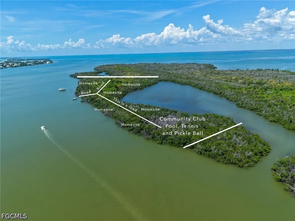 Buck Key Captiva, FL 33924