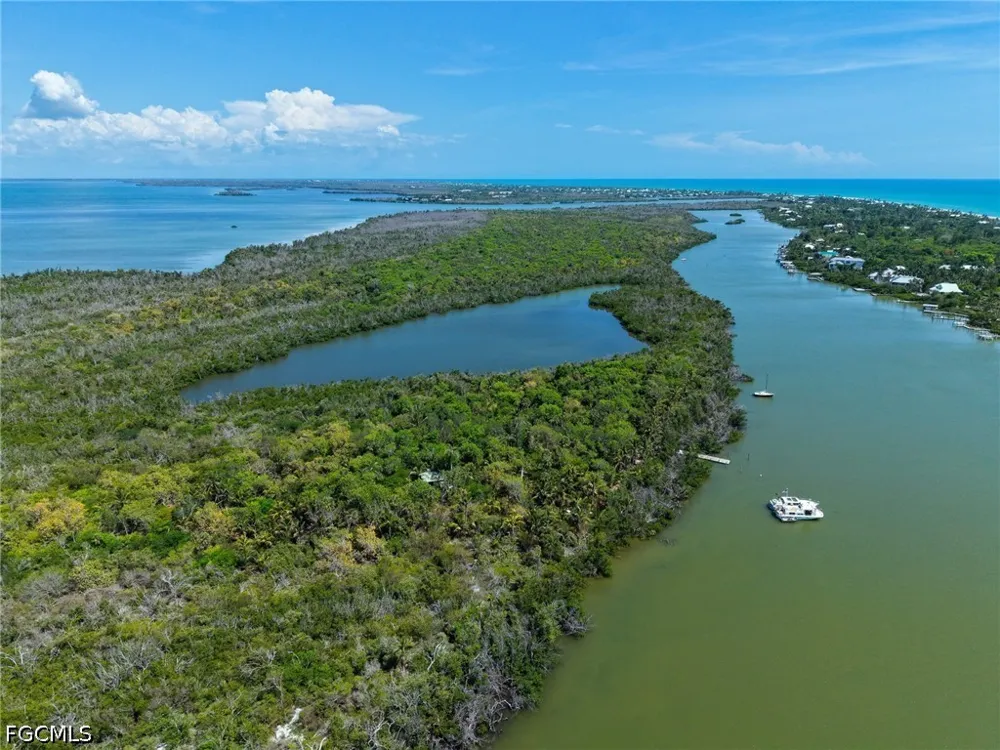 Buck Key Captiva, FL 33924