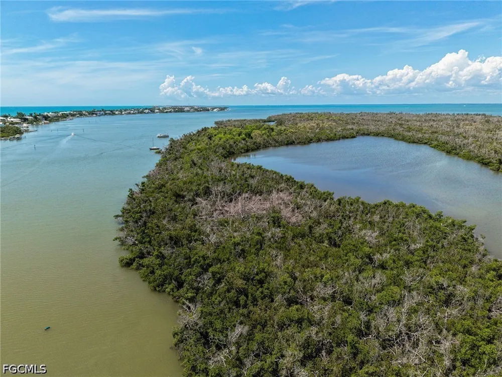 Buck Key Captiva, FL 33924