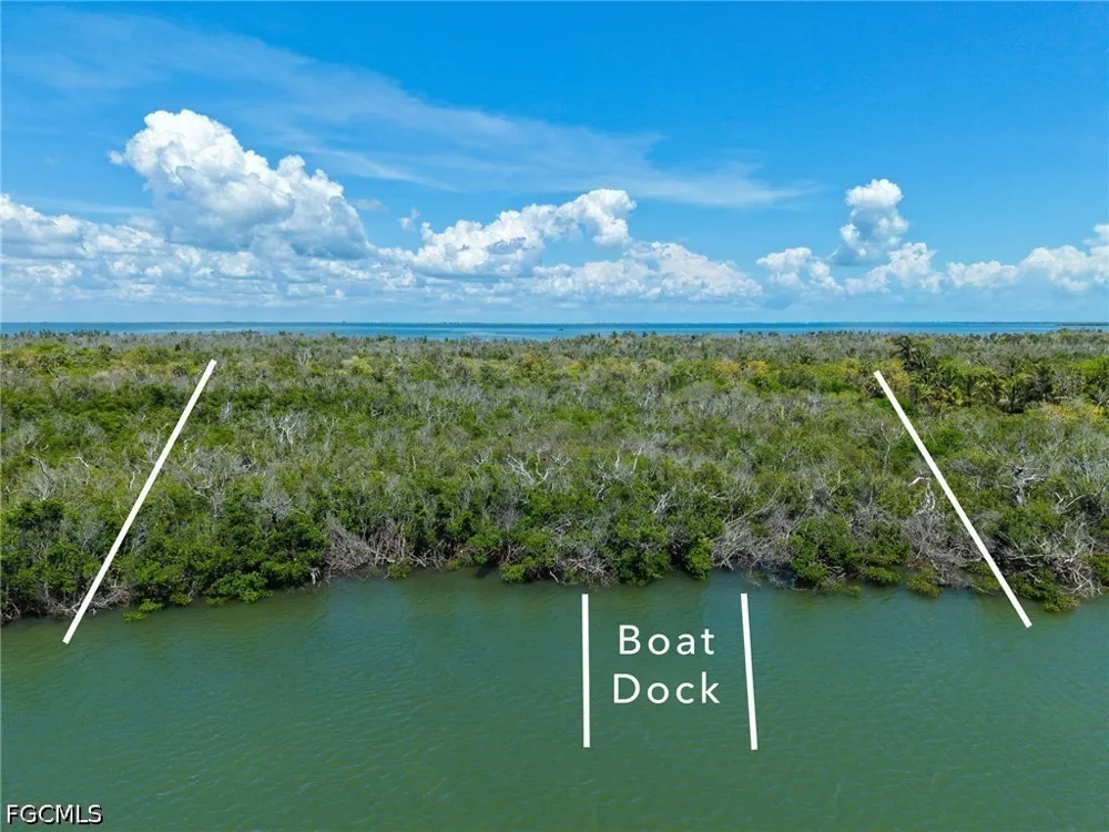 Buck Key Captiva, FL 33924