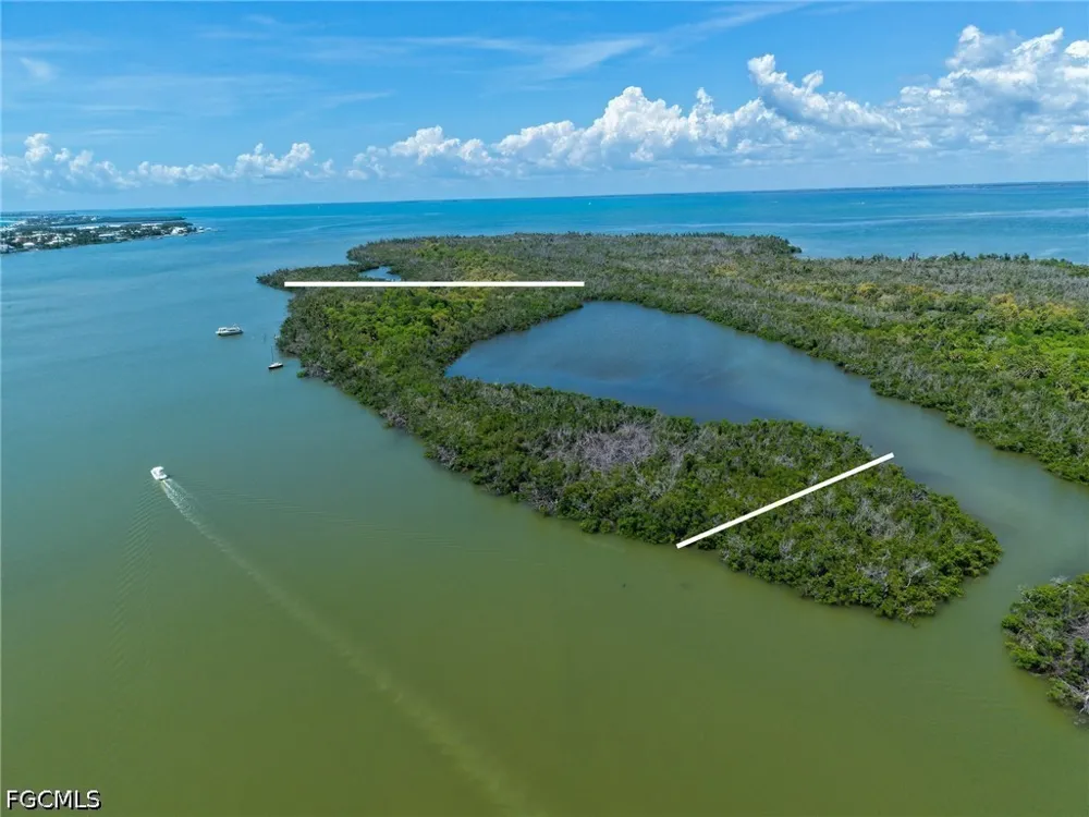 Buck Key Captiva, FL 33924