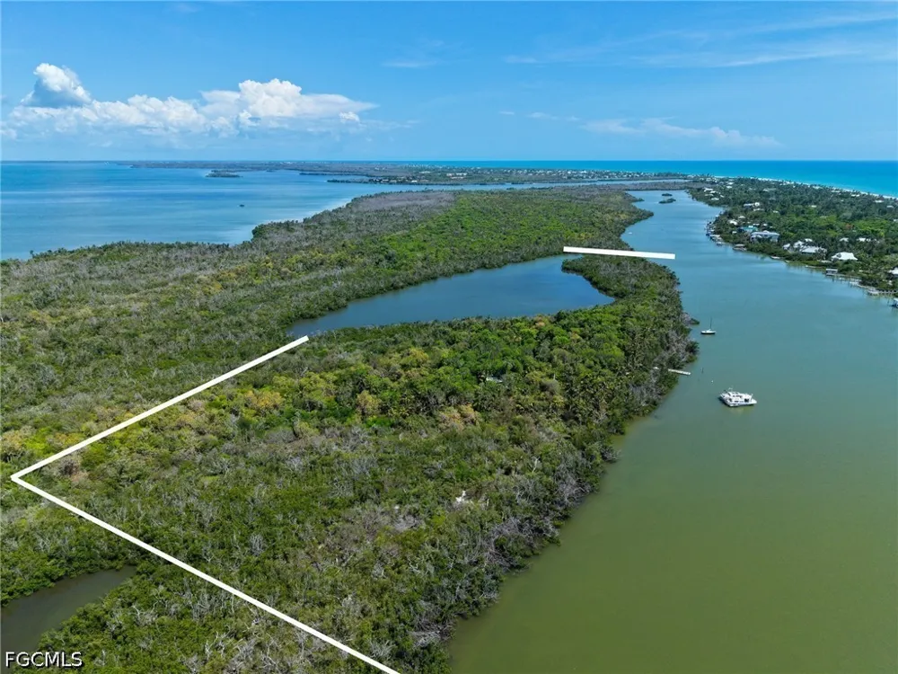 Buck Key Captiva, FL 33924