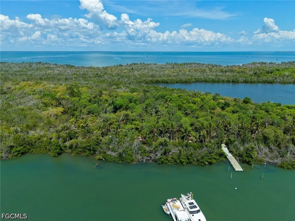 Buck Key Captiva, FL 33924