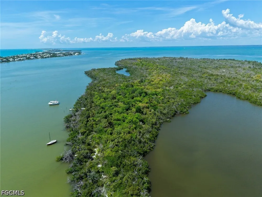 Buck Key Captiva, FL 33924