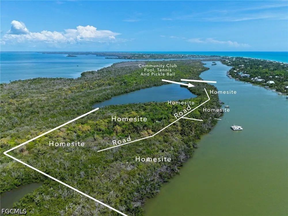 Buck Key Captiva, FL 33924