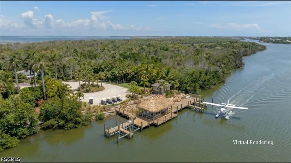 Buck Key Captiva, FL 33924