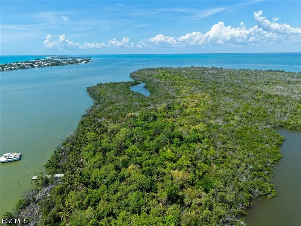 Buck Key Captiva, FL 33924