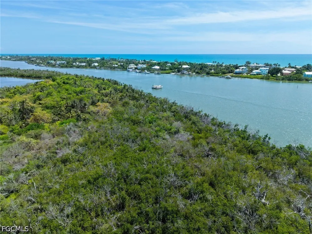 Buck Key Captiva, FL 33924