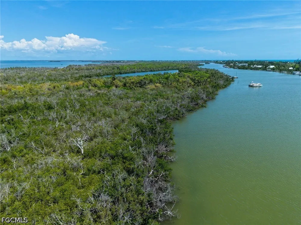Buck Key Captiva, FL 33924