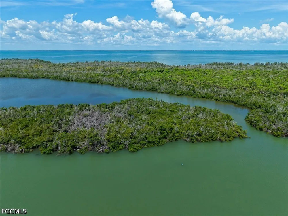 Buck Key Captiva, FL 33924