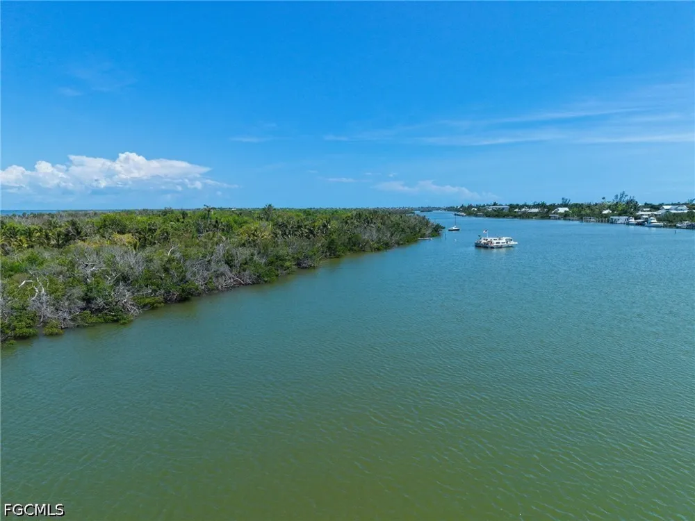 Buck Key Captiva, FL 33924