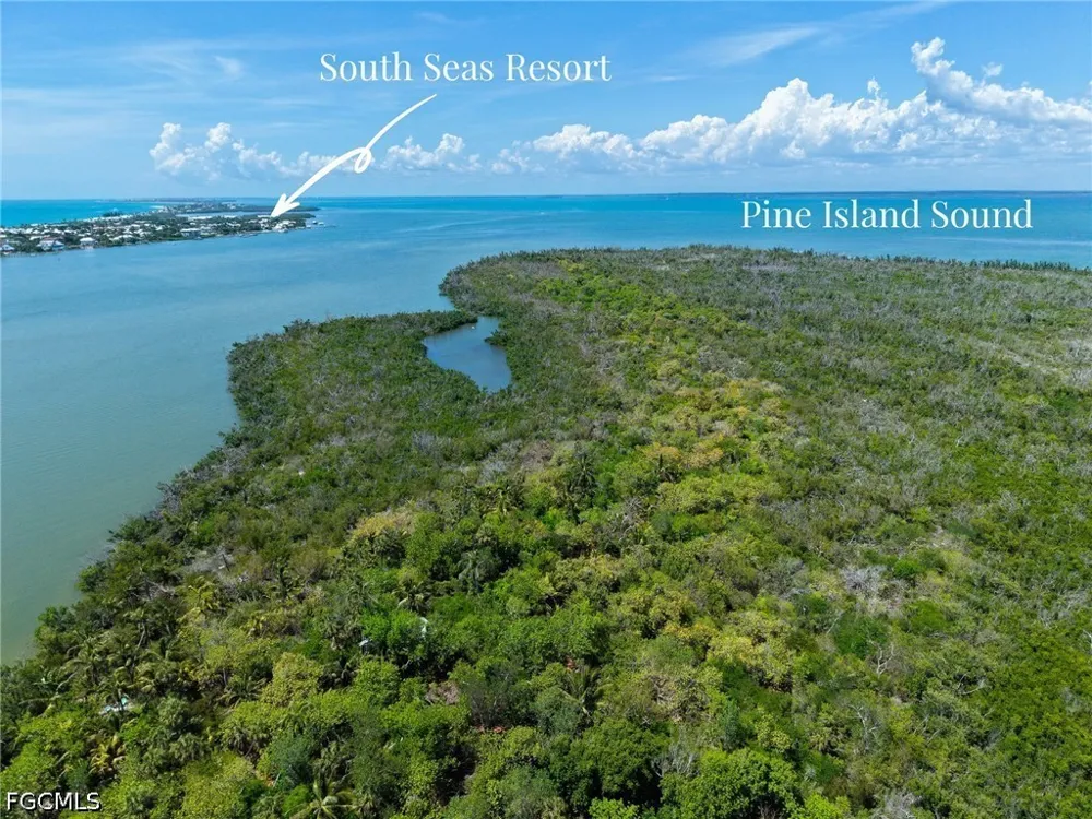 Buck Key Captiva, FL 33924