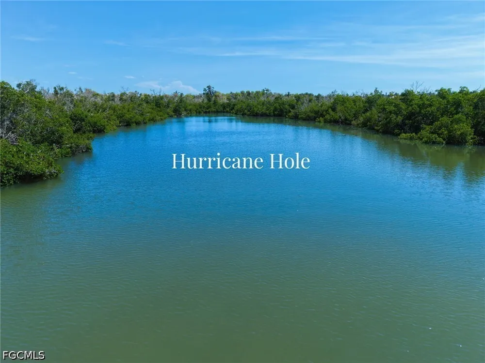 Buck Key Captiva, FL 33924