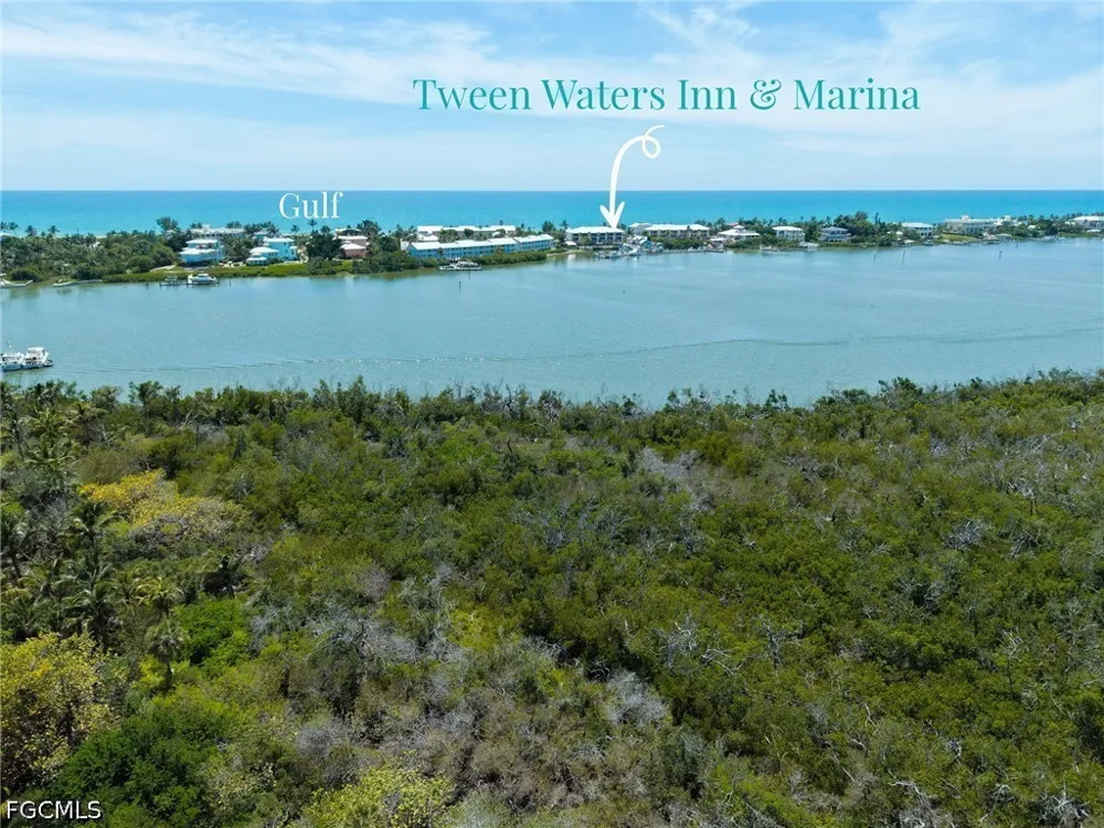 Buck Key Captiva, FL 33924