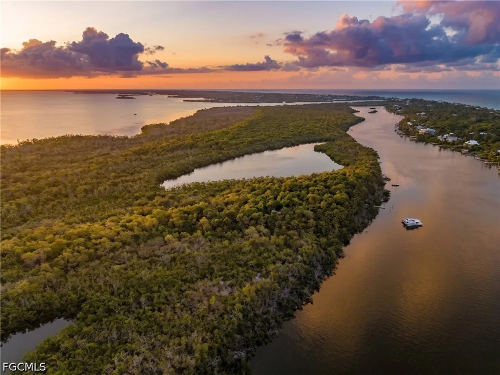 Buck Key Captiva, FL 33924