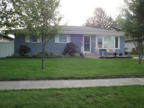 40 Heather Court