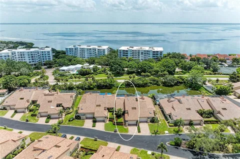 2350 HARBOUR OAKS DRIVE