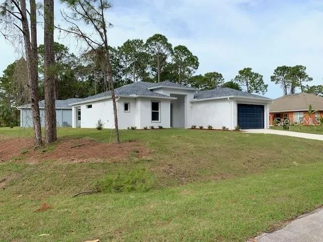 1455 HARBELL STREET North Port, FL 34288