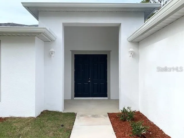 1455 HARBELL STREET North Port, FL 34288