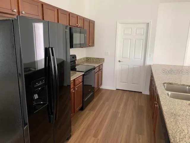 1455 HARBELL STREET North Port, FL 34288