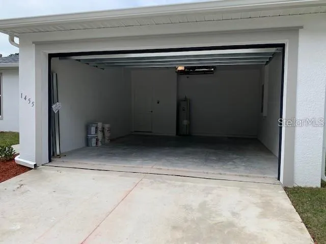 1455 HARBELL STREET North Port, FL 34288