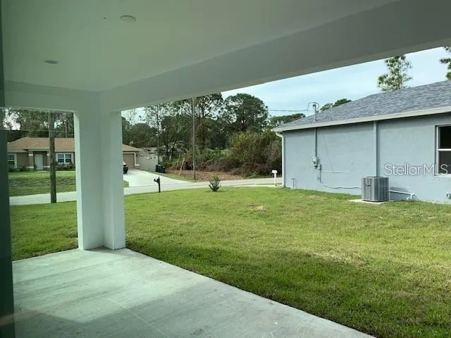 1455 HARBELL STREET North Port, FL 34288